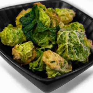 Receitas Couve Refogada Receita Deliciosa Na Airfryer