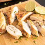 Receitas Airfryer Peixes Aves Coxa Receita Deliciosa Na Airfryer