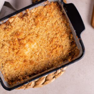 Sobremesas Crumble Receita Deliciosa Na Airfryer