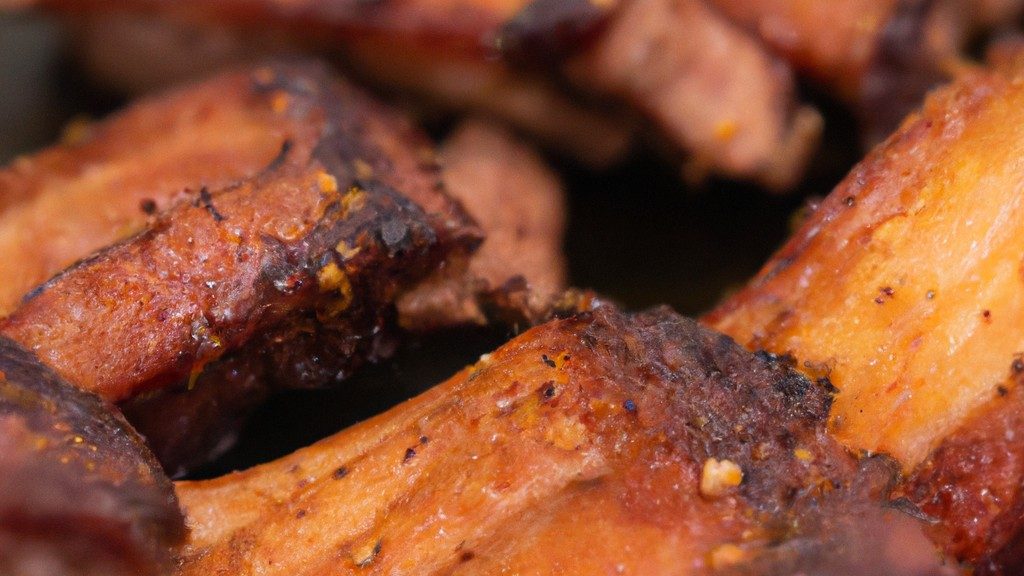 Carnes Costela Receita Deliciosa Na Airfryer 1 Carnes Costela Receita Deliciosa Na Airfryer