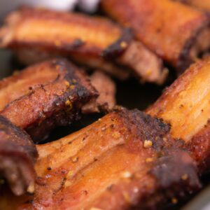 Carnes Costela Receita Deliciosa Na Airfryer