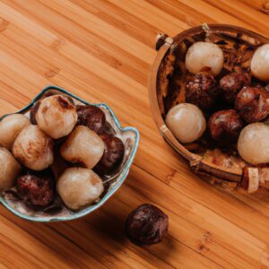 Doces Coquinhos Receita Deliciosa Na Airfryer