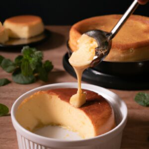Sobremesas Cheesecake Receita Deliciosa Na Airfryer
