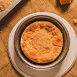 Sobremesas Cheesecake Páscoa Receita Deliciosa Na Airfryer