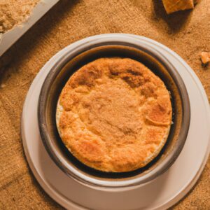 Sobremesas Cheesecake Páscoa Receita Deliciosa Na Airfryer