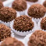 Sobremesas Brigadeiro Receita Deliciosa Na Airfryer