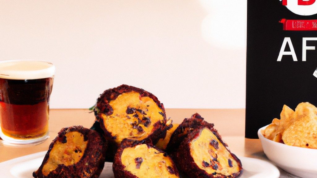 3 Receitas De Lanche Na Airfryer 1 3 Receitas De Lanche Na Airfryer