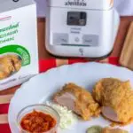 3 Receitas De Frango Na Airfryer