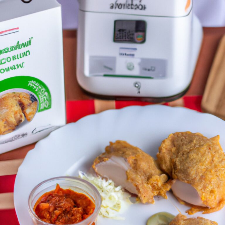 3 Receitas De Frango Na Airfryer