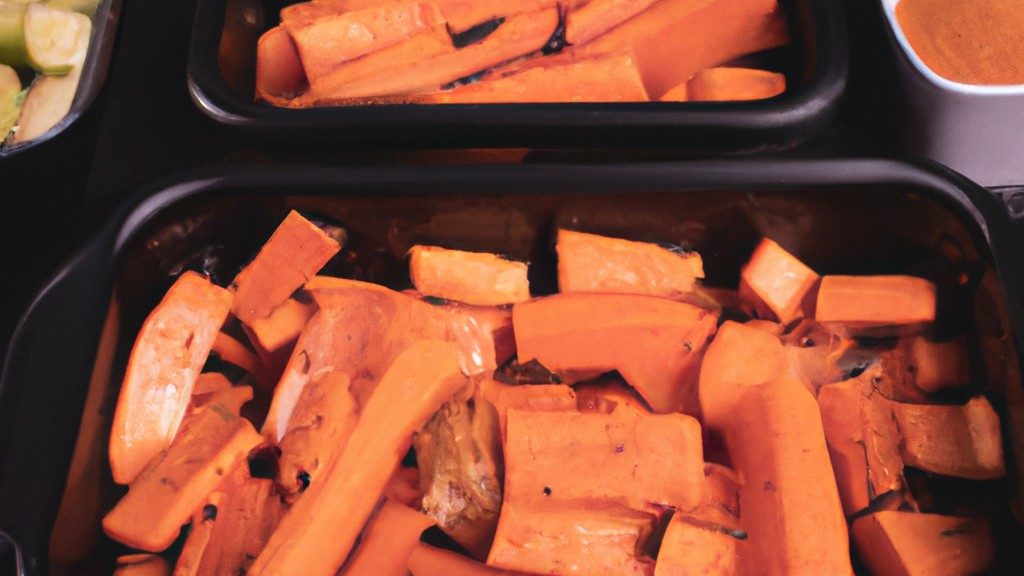 3 Receitas De Vegetais Na Airfryer