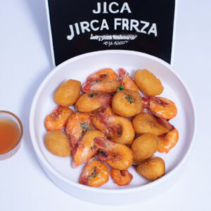 3 Receitas De Camarão Na Airfryer