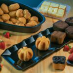 3 Deliciosas Opções De Sobremesa Na Airfryer