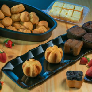 3 Deliciosas Opções De Sobremesa Na Airfryer