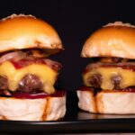 3 Receitas De Hambúrguer Na Airfryer
