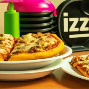 3 Variações De Pizza Na Airfryer