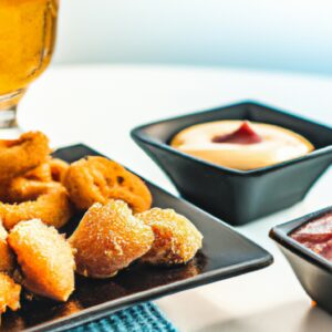 3 Receitas De Aperitivo Na Airfryer