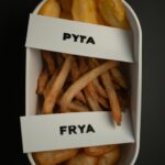 3 Receitas De Batata Frita Na Airfryer
