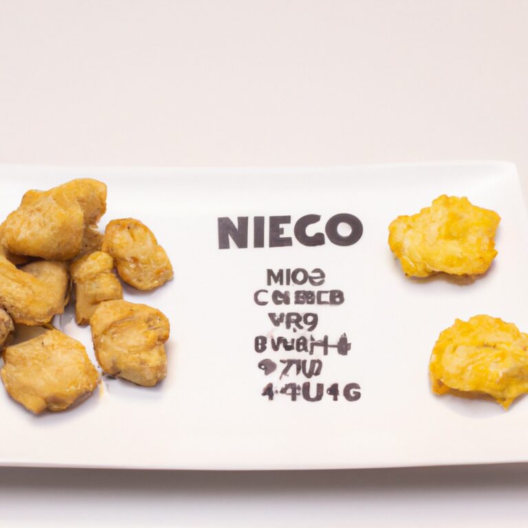 3 Receitas De Nuggets Na Airfryer