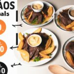 3 Receitas De Churrasco Na Airfryer