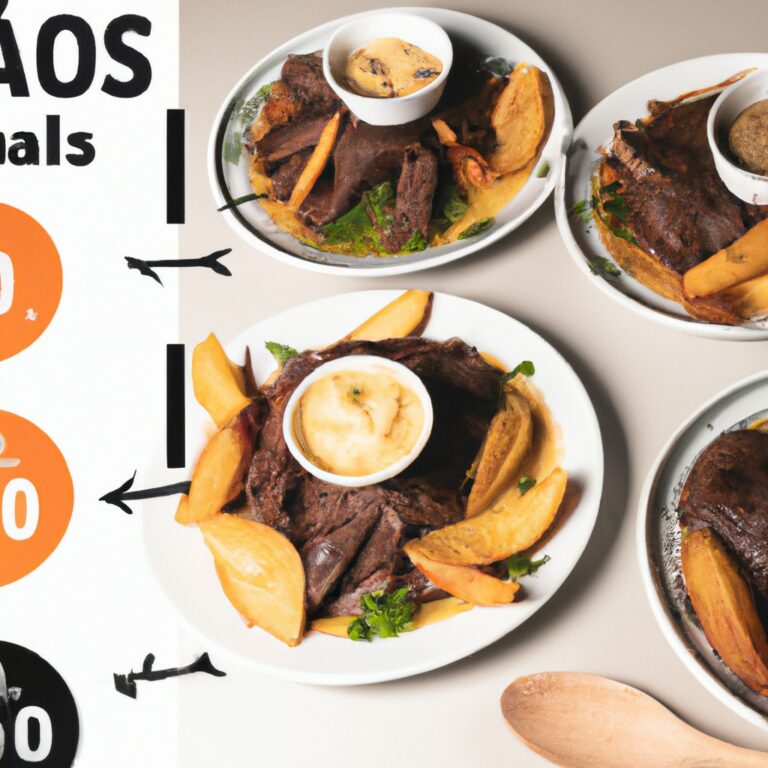 3 Receitas De Churrasco Na Airfryer