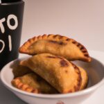 3 Receitas De Empanadas Na Airfryer