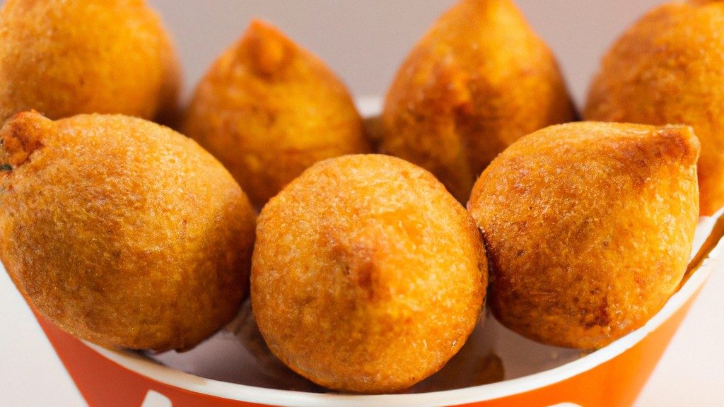 3 Receitas De Coxinha Na Airfryer 1 3 Receitas De Coxinha Na Airfryer