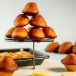 3 Receitas De Bolinho Na Airfryer