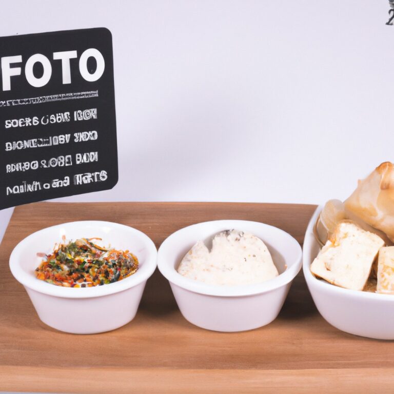 3 Receitas De Tofu Na Airfryer