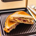 3 Receitas De Sanduíche Na Airfryer
