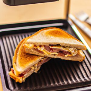 3 Receitas De Sanduíche Na Airfryer
