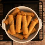 3 Receitas De Rolinhos Na Airfryer