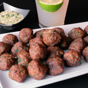 3 Receitas De Kafta Na Airfryer