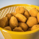 3 Receitas De Bolinho De Bacalhau Na Airfryer