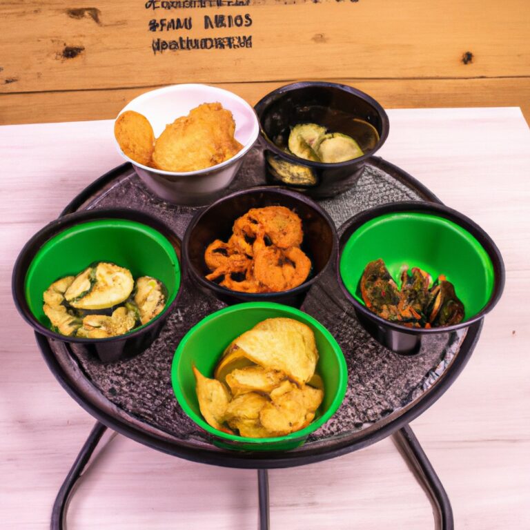 3 Receitas De Chips De Vegetais Na Airfryer