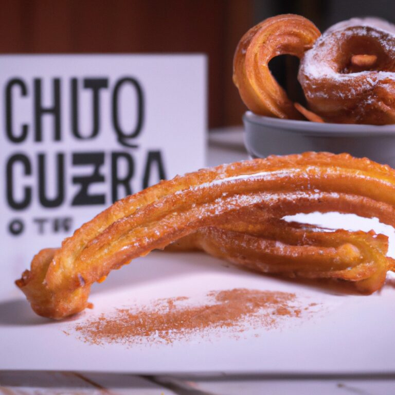 3 Receitas De Churros Na Airfryer