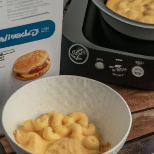 3 Receitas De Mac 'N' Cheese Na Airfryer