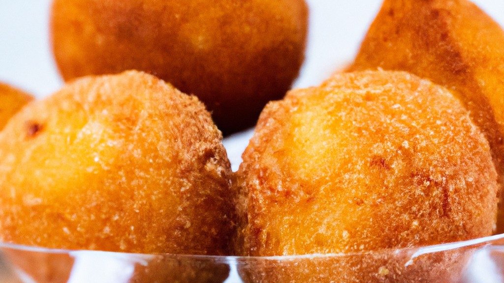3 Receitas De Coxinha De Jaca Na Airfryer