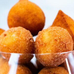 3 Receitas De Coxinha De Jaca Na Airfryer