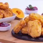 3 Receitas De Rabanada Na Airfryer