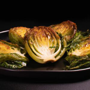 3 Receitas De Couve-Flor Assada Na Airfryer