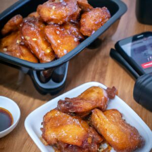 3 Receitas De Frango Teriyaki Na Airfryer