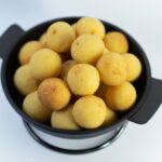 3 Receitas De Bolinho De Arroz Na Airfryer