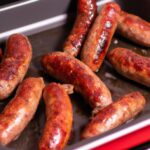 3 Receitas De Salsicha Na Airfryer