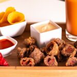 3 Receitas De Calabresa Na Airfryer