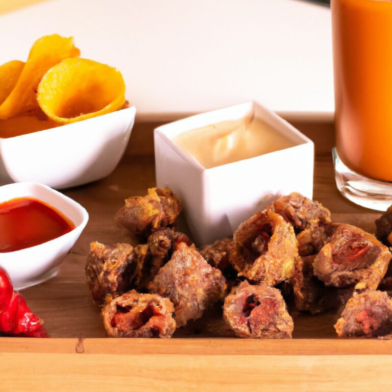 3 Receitas De Calabresa Na Airfryer