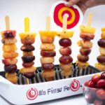 3 Receitas De Espetinhos De Frutas Na Airfryer