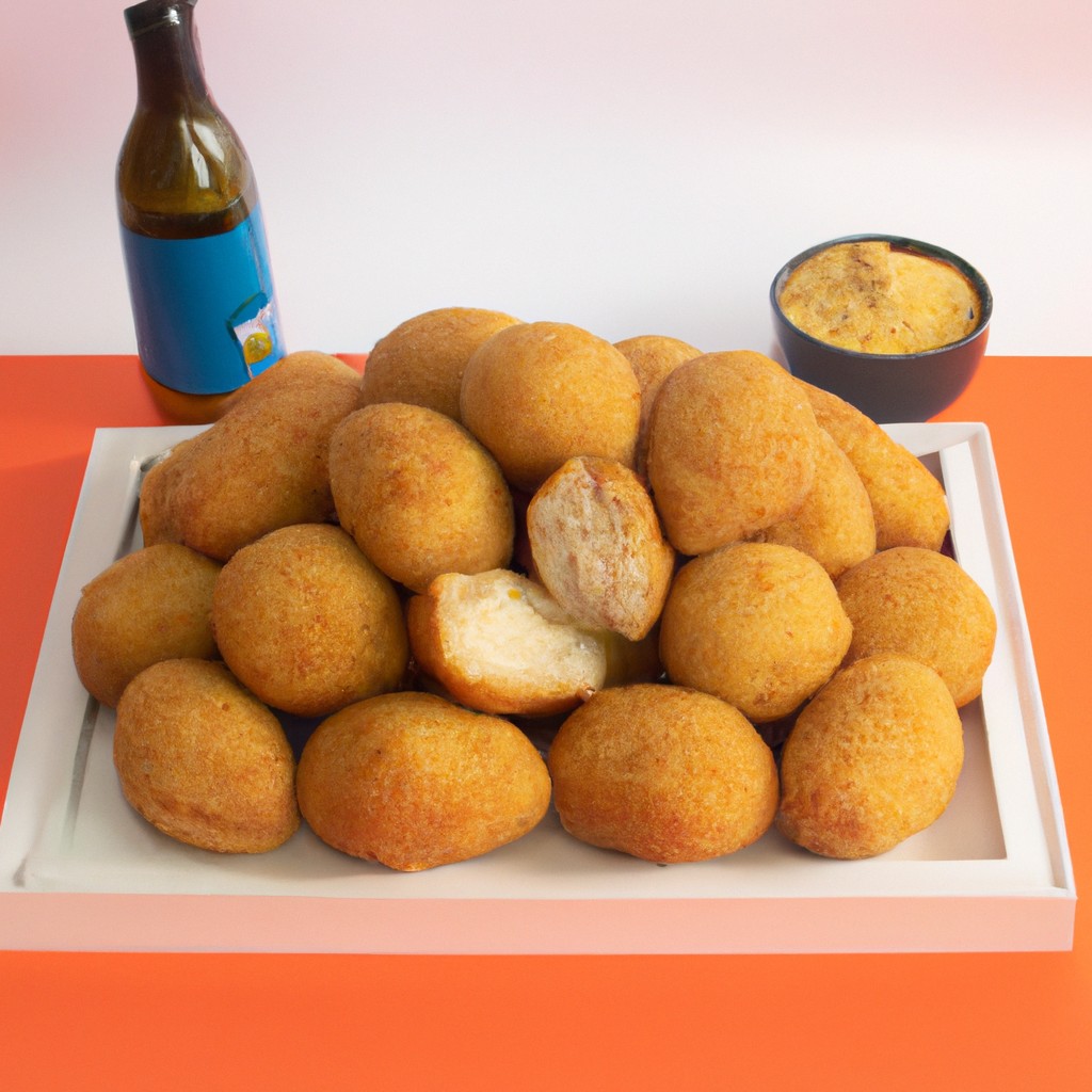 3 Receitas De Bolinho De Carne Na Airfryer 1 3 Receitas De Bolinho De Carne Na Airfryer