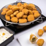 3 Receitas De Nuggets De Peixe Na Airfryer