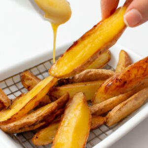 3 Receitas De Batata Palito Na Airfryer