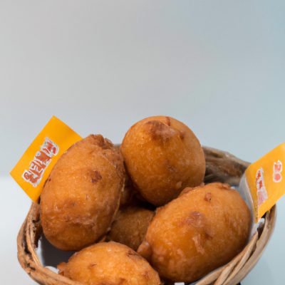 3 Receitas De Coxinha De Batata Doce Na Airfryer